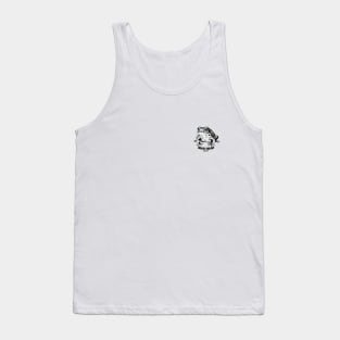 Mad Toad Society - Inception Tank Top